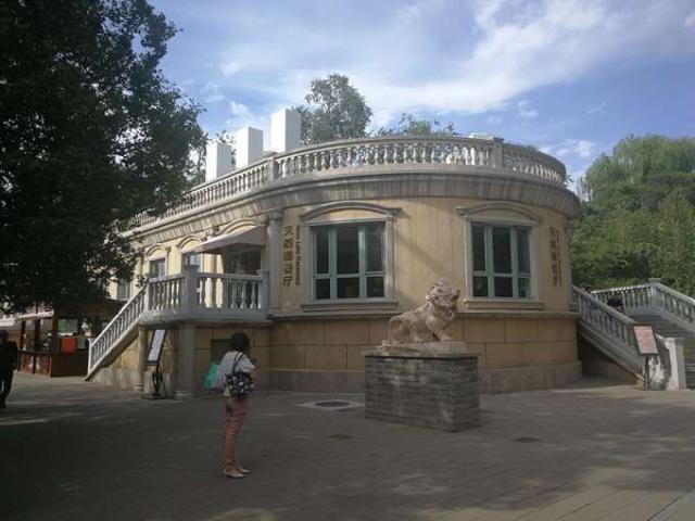 北京動(dòng)物園完成5G通信基站建設 未來(lái)將支持園區智能化建設