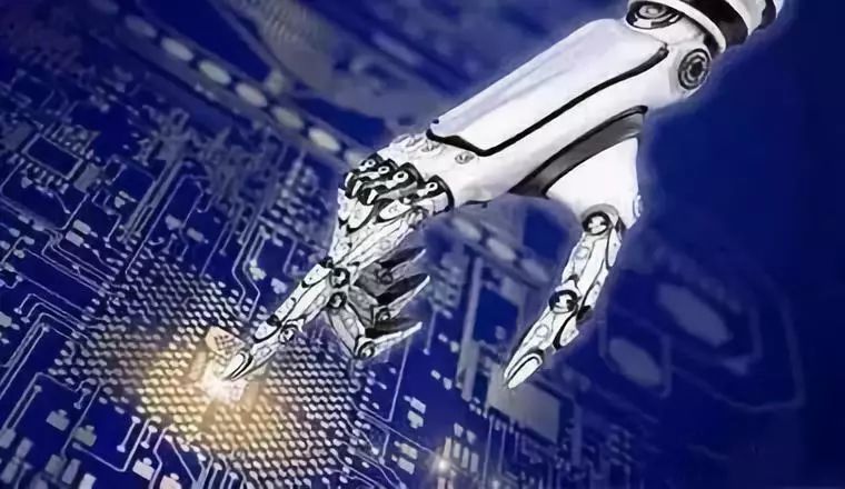 智能制造的未來(lái)