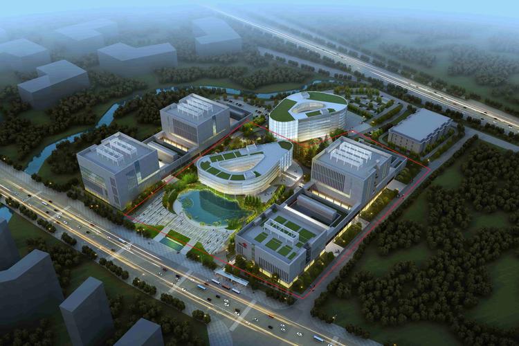 中國聯(lián)通互聯(lián)網(wǎng)創(chuàng  )新基地