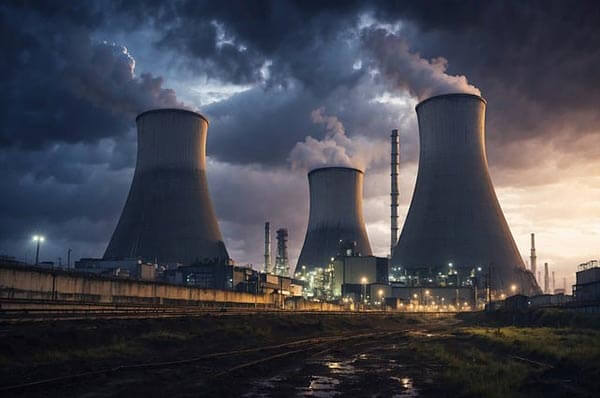 智慧產(chǎn)業(yè)園區